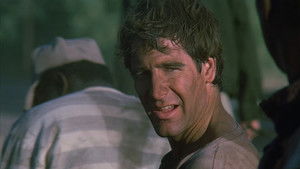 Poster for Unchained