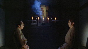 Poster for Ochiyo's Boat