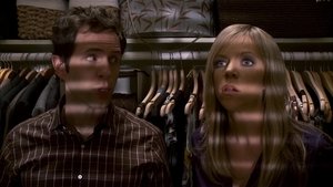 Poster for The Gang Gets Trapped