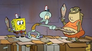 Poster for Bubble Bass’s Tab