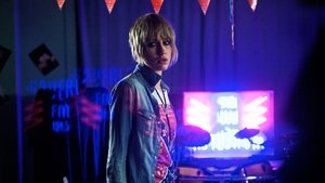 Poster for Episode 5 Poster for Episode 5