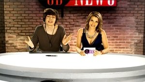 Poster for Celebrity Bitch Slap