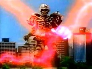 Poster for A Ranger Catastrophe (1)