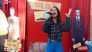 Poster for Arriva viva Rai2! # 34