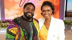 Poster for Ron Funches
