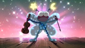 Poster for Fiddle Me This