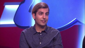 Poster for Episode 7