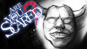 Poster for Are You Scared of The Grabber? • LIVE EVENT