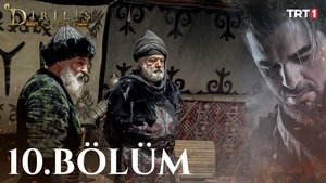 Poster for Episode 10