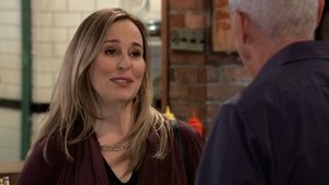 Poster for Monday, May 6, 2019