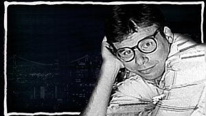 Poster for Rick Moranis/Rickie Lee Jones