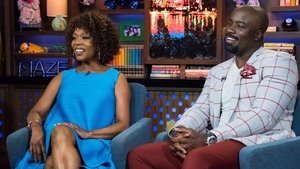 Poster for Mike Colter; Alfre Woodard