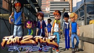 Poster for Episode 7 Poster for Episode 7