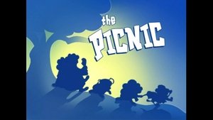 Poster for The Proud Family Shorties: The Picnic
