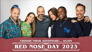 Poster for Choose Their Adventure...Again!