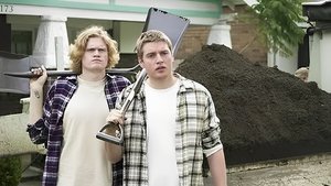 Poster for Moving In