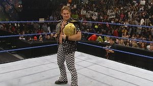 Poster for SmackDown 130