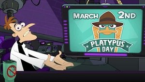 Poster for THE CRUEL JOKE THAT IS 'PLATYPUS DAY' Poster for THE CRUEL JOKE THAT IS 'PLATYPUS DAY'