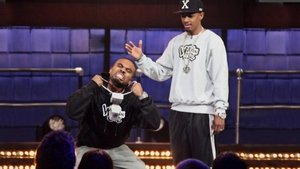 Poster for Lil' Duval/Charlemagne Tha God