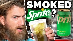 Poster for Mythical Summer - Weird Smoked Food Taste Test