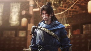 Poster for Episode 2