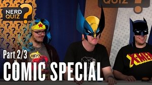 Poster for Episode 29