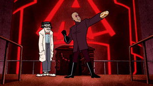 Poster for There Is a Doctor in the House Poster for There Is a Doctor in the House