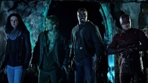 Poster for The Defenders