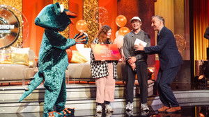 Poster for Episode 8