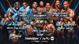Poster for September 30, 2022 (Philadelphia, PA)
