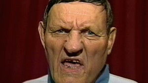 Poster for ECW Hardcore TV - Jan. 07, 1997