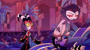 Poster for Apology Tour