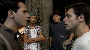 Poster for Chapter 131 Poster for Chapter 131