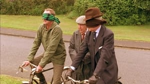 Poster for The Mystical Squeak Of Howard's Bicycle