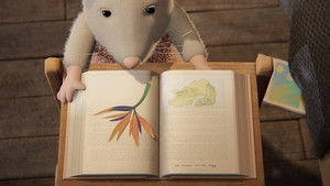 Poster for Episode 1