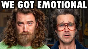 Poster for Can You Make Us Cry (Challenge) Poster for Can You Make Us Cry (Challenge)