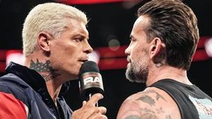 Poster for January 27, 2025