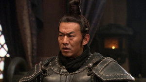 Poster for Episode 19 Poster for Episode 19