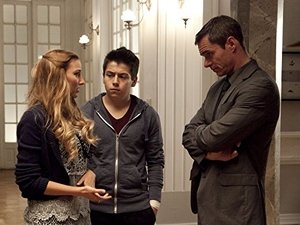 Poster for A Child’s Gaze Poster for A Child’s Gaze