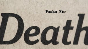 Poster for Aftermath Poster for Aftermath