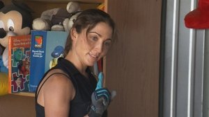 Poster for From Dust 'Til Dawn