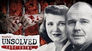 Poster for The Puzzling Case of Marilyn and Sam Sheppard