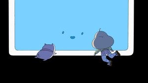 Poster for Bee and PuppyCat (Pilot - Part 2)