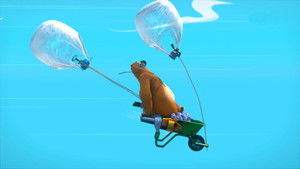 Poster for Theft Reactions Poster for Theft Reactions