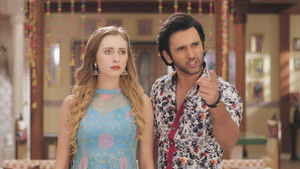 Poster for Aarav Supports Emily