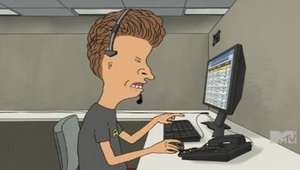 Poster for Tech Support