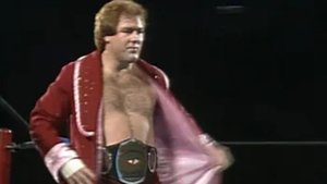 Poster for Mid-Atlantic Championship Wrestling - Jul. 28, 1984