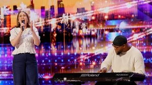 Poster for Auditions 3