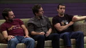 Poster for Charlie's Mom has Cancer Commentary