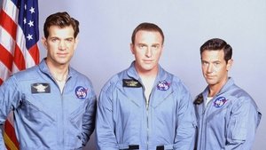 Poster for Apollo 1